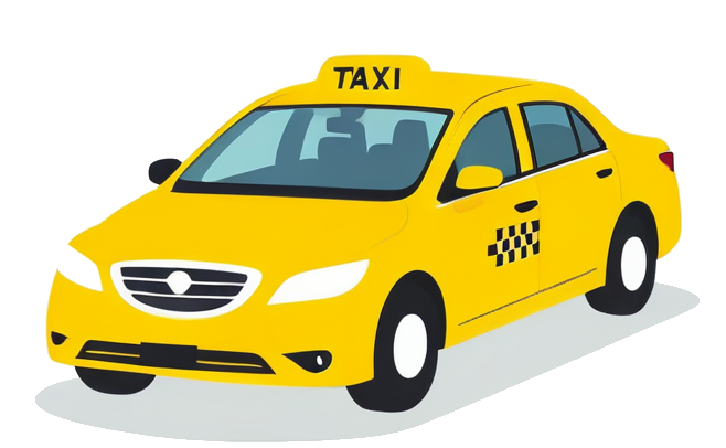Logo ComparteTaxi